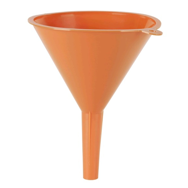 Vendita online Imbuto in polietilene diam.120 mm. 0.27 lt.